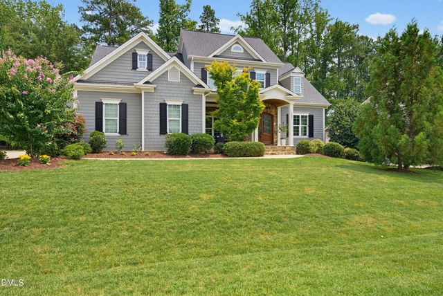 1225 Reservoir View Lane, Wake Forest, NC 27587