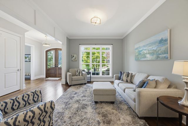 1225 Reservoir View Lane, Wake Forest, NC 27587