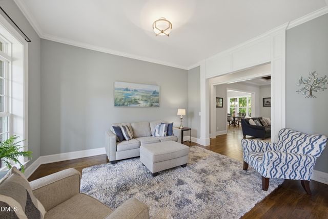1225 Reservoir View Lane, Wake Forest, NC 27587