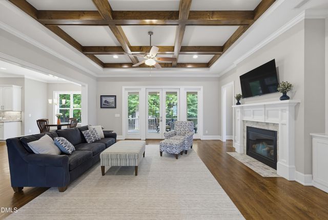 1225 Reservoir View Lane, Wake Forest, NC 27587