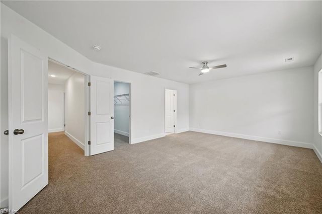 218 Chestnut ST, Suffolk, VA 23434
