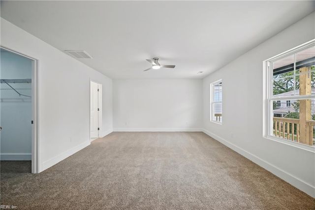 218 Chestnut ST, Suffolk, VA 23434