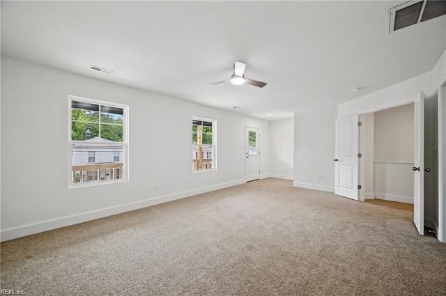 218 Chestnut ST, Suffolk, VA 23434
