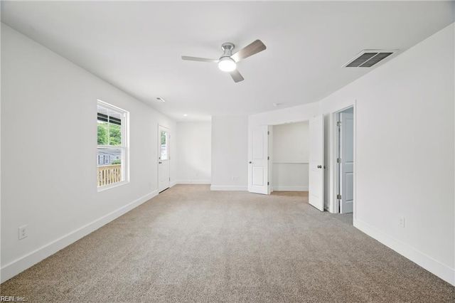 218 Chestnut ST, Suffolk, VA 23434