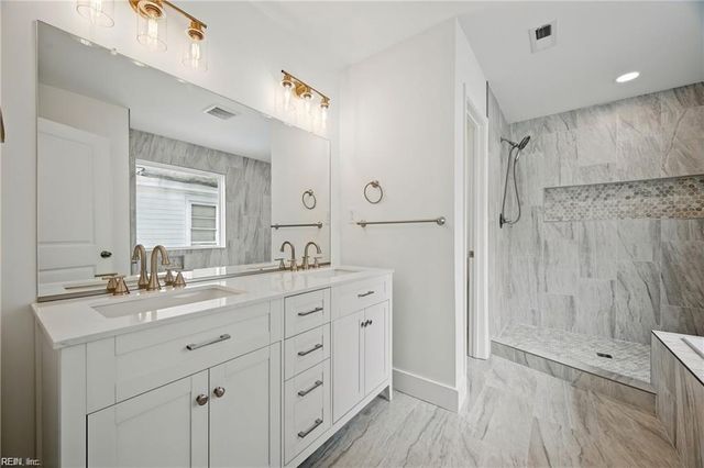 218 Chestnut ST, Suffolk, VA 23434