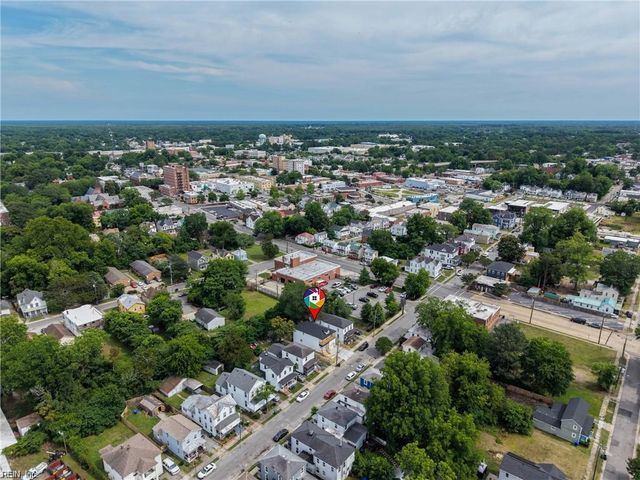 218 Chestnut ST, Suffolk, VA 23434