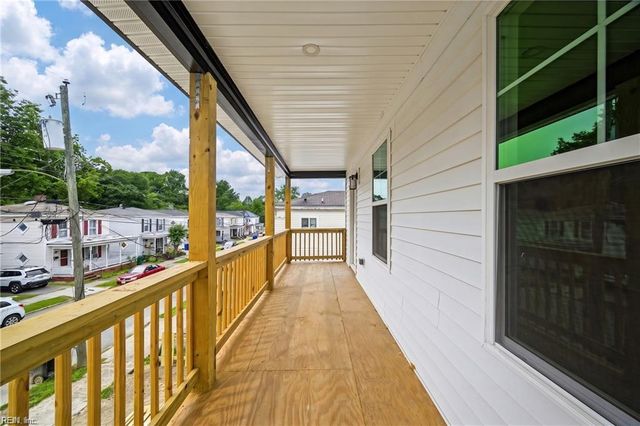 218 Chestnut ST, Suffolk, VA 23434