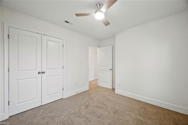 218 Chestnut ST, Suffolk, VA 23434