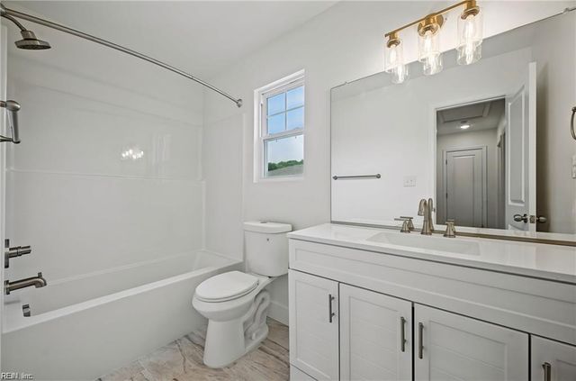 218 Chestnut ST, Suffolk, VA 23434