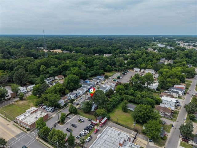 218 Chestnut ST, Suffolk, VA 23434