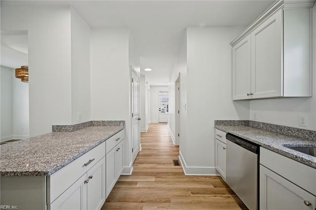 218 Chestnut ST, Suffolk, VA 23434