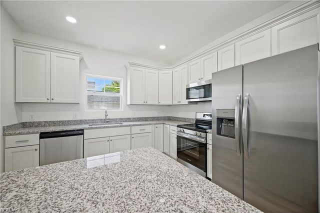218 Chestnut ST, Suffolk, VA 23434