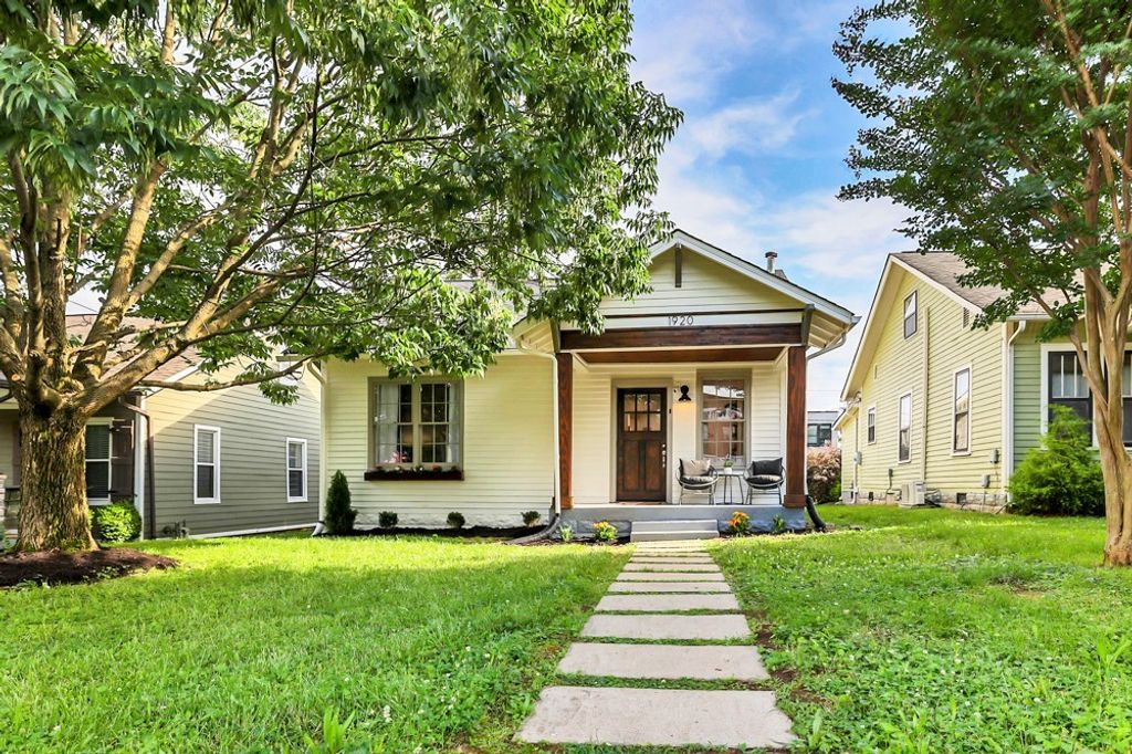 1920 Eastland Ave, Nashville, TN 37206