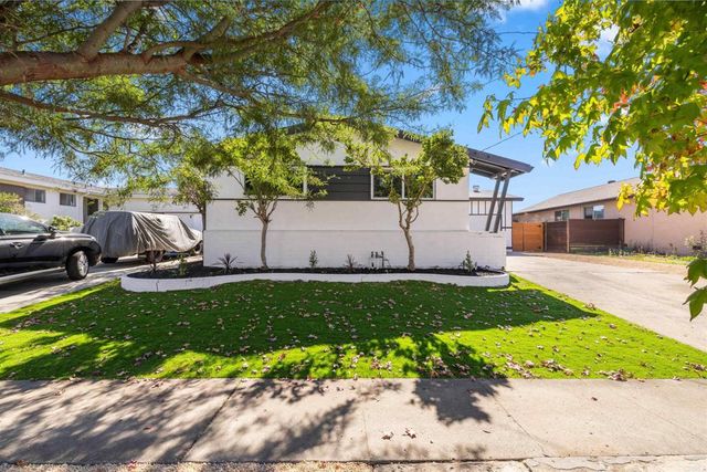 7281 Arillo Street, San Diego, CA 92111