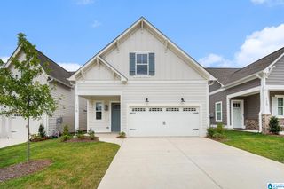 116 HUNTLEY RIDGE DRIVE, Pelham, AL 35124