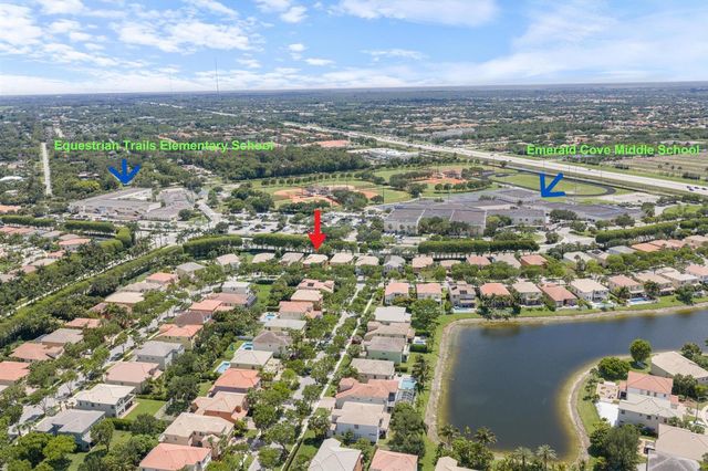 2880 Shaughnessy Drive, Wellington, FL 33414