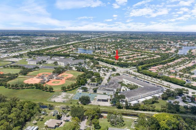 2880 Shaughnessy Drive, Wellington, FL 33414