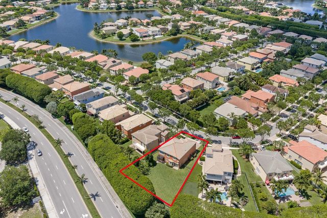 2880 Shaughnessy Drive, Wellington, FL 33414