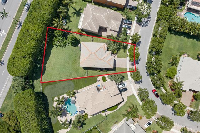 2880 Shaughnessy Drive, Wellington, FL 33414