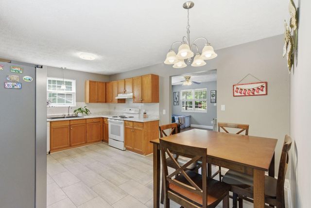 115 Logston Heights, Berea, KY 40403