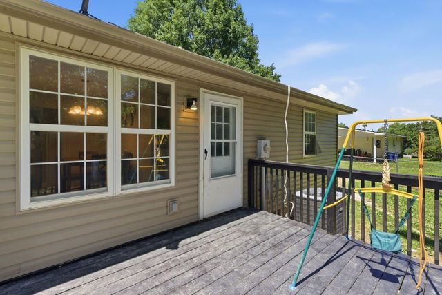 115 Logston Heights, Berea, KY 40403