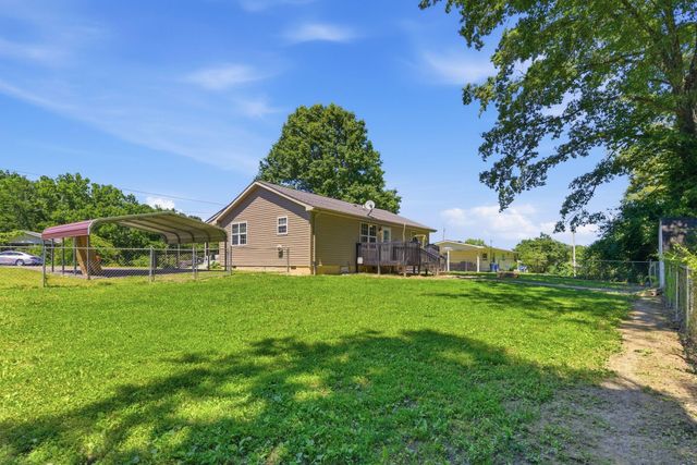 115 Logston Heights, Berea, KY 40403