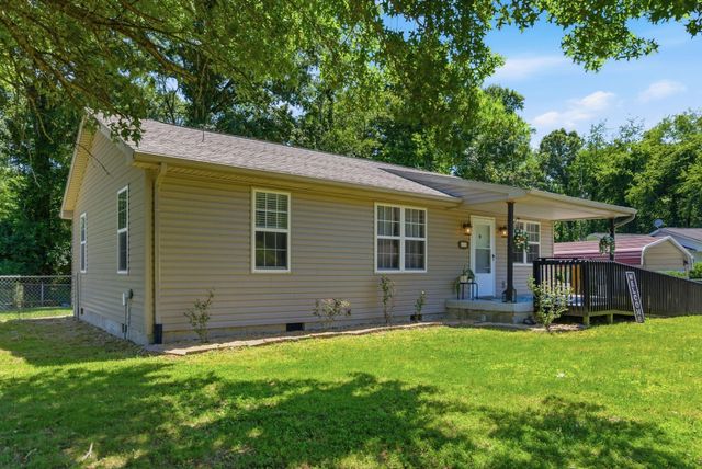 115 Logston Heights, Berea, KY 40403