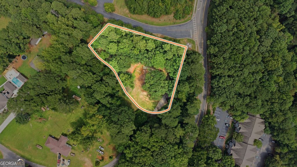 7792 Lyle Drive, Riverdale, GA 30296 — exterior