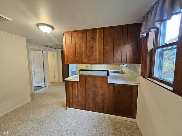 1623 S K Street, Elwood, IN 46036