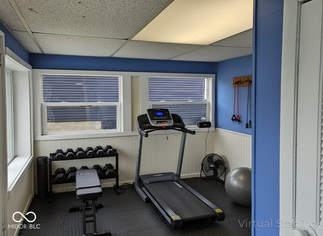 1623 S K Street, Elwood, IN 46036