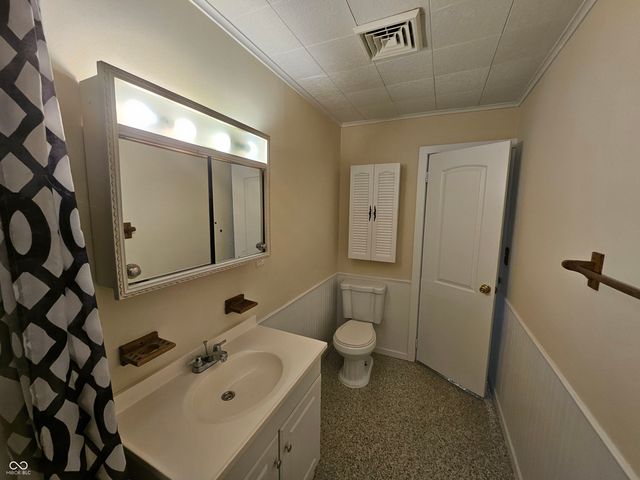 1623 S K Street, Elwood, IN 46036