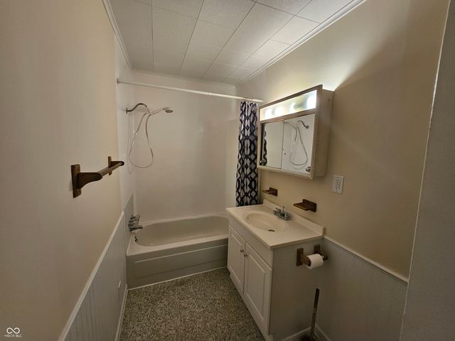 1623 S K Street, Elwood, IN 46036