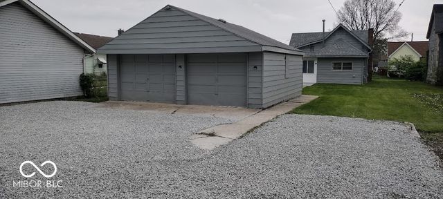 1623 S K Street, Elwood, IN 46036