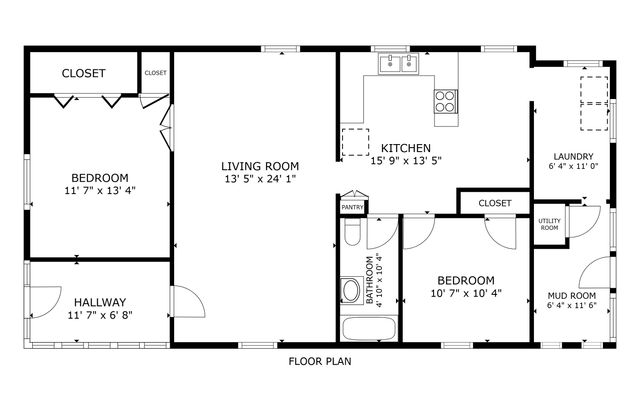 1623 S K Street, Elwood, IN 46036