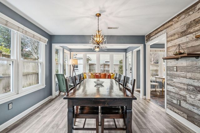 666 Poaug Lane, Mount Pleasant, SC 29464