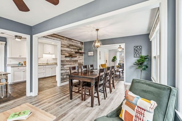 666 Poaug Lane, Mount Pleasant, SC 29464