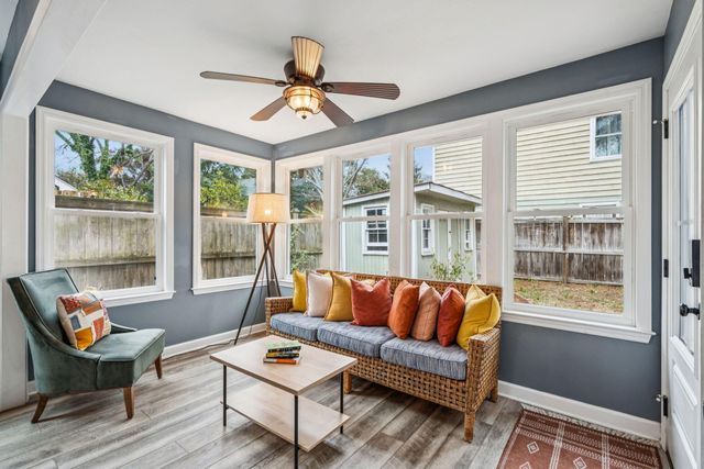 666 Poaug Lane, Mount Pleasant, SC 29464