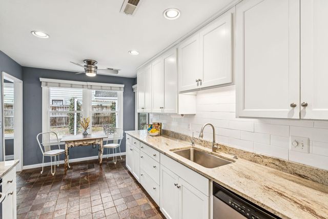 666 Poaug Lane, Mount Pleasant, SC 29464