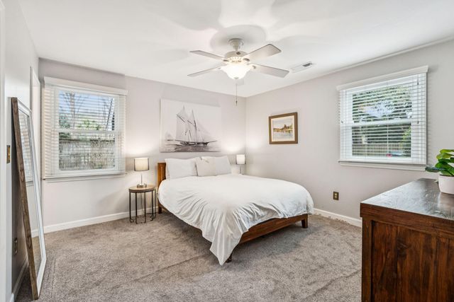 666 Poaug Lane, Mount Pleasant, SC 29464