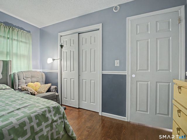 60 MEETINGHOUSE Village 08, Meriden, CT 06450