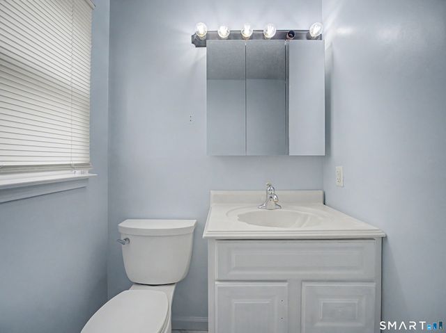 60 MEETINGHOUSE Village 08, Meriden, CT 06450