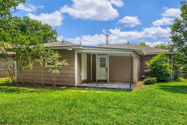 3156 Tex Boulevard, Fort Worth, TX 76116