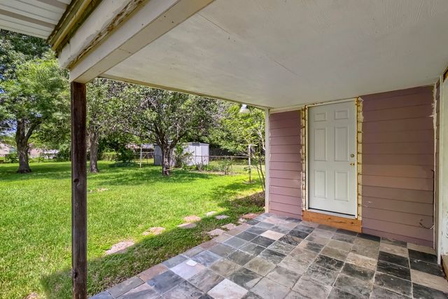 3156 Tex Boulevard, Fort Worth, TX 76116