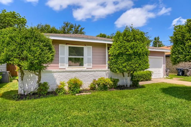 3156 Tex Boulevard, Fort Worth, TX 76116