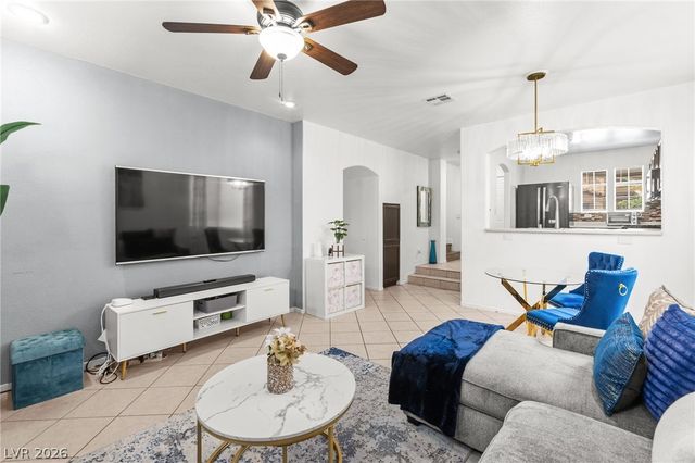 10378 Midseason Mist Street, Las Vegas, NV 89183