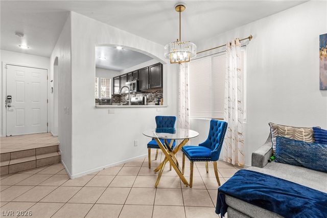 10378 Midseason Mist Street, Las Vegas, NV 89183