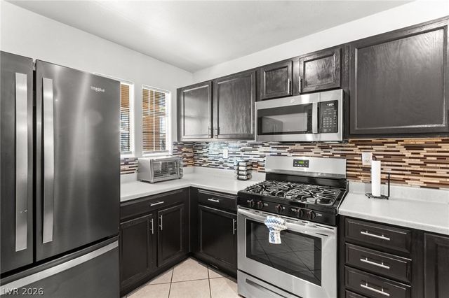 10378 Midseason Mist Street, Las Vegas, NV 89183