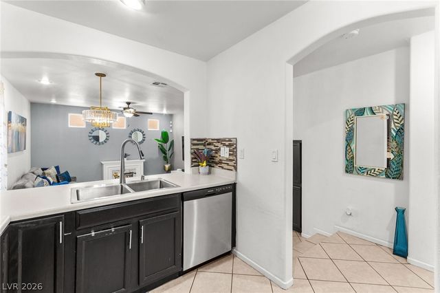 10378 Midseason Mist Street, Las Vegas, NV 89183