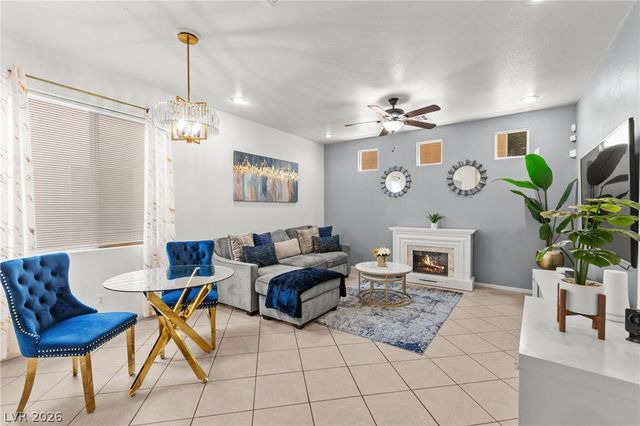 10378 Midseason Mist Street, Las Vegas, NV 89183