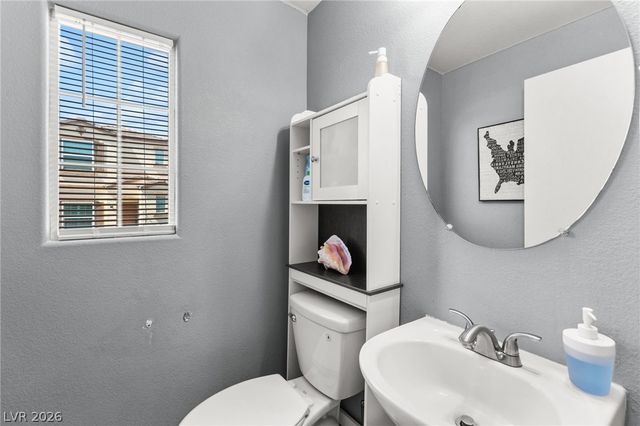 10378 Midseason Mist Street, Las Vegas, NV 89183